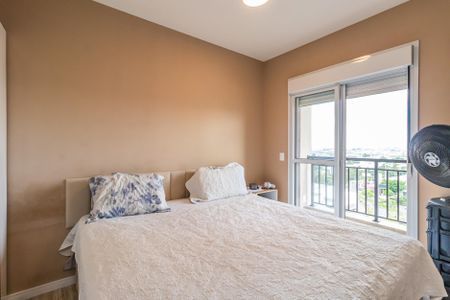 Apartamento à venda com 83m², 3 quartos e 2 vagasSuíte