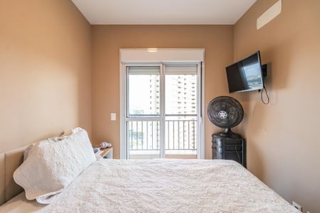 Apartamento à venda com 83m², 3 quartos e 2 vagasSuíte