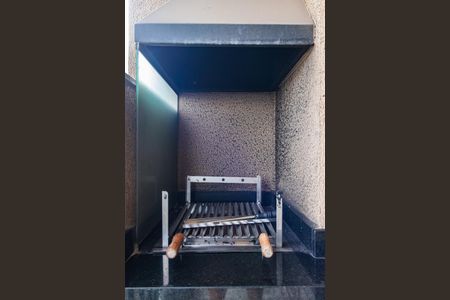 Apartamento à venda com 83m², 3 quartos e 2 vagasVaranda Gourmet