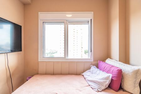 Apartamento à venda com 83m², 3 quartos e 2 vagasQuarto Americano 1