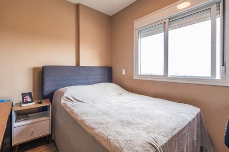 Apartamento à venda com 83m², 3 quartos e 2 vagasQuarto Americano 2