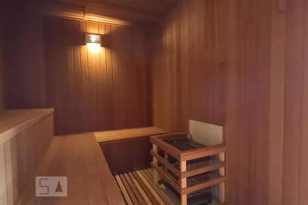Apartamento à venda com 83m², 3 quartos e 2 vagasÁrea Comum