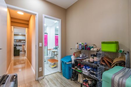 Apartamento à venda com 83m², 3 quartos e 2 vagasSuíte