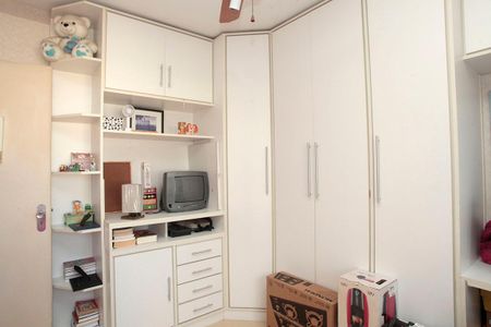 Apartamento à venda com 113m², 3 quartos e 1 vagaQuarto 2