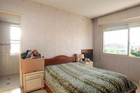 Apartamento à venda com 113m², 3 quartos e 1 vagaQuarto 1 Suíte