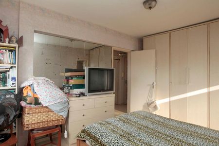 Apartamento à venda com 113m², 3 quartos e 1 vagaQuarto 1 Suíte