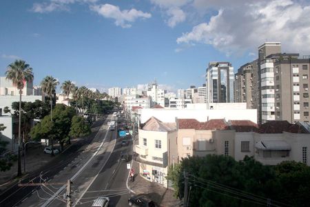 Apartamento à venda com 113m², 3 quartos e 1 vagaQuarto 3 Vista