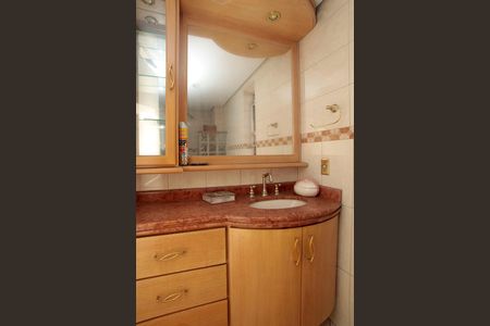 Apartamento à venda com 113m², 3 quartos e 1 vagaBanheiro 1 Quarto Suíte