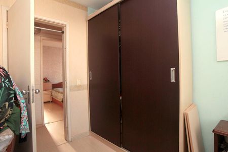 Apartamento à venda com 113m², 3 quartos e 1 vagaQuarto 3