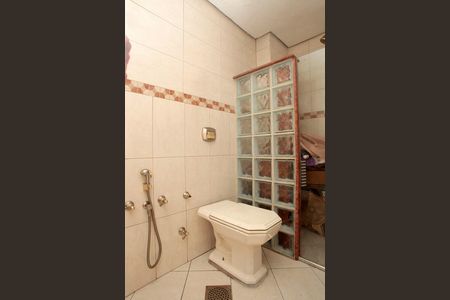 Apartamento à venda com 113m², 3 quartos e 1 vagaBanheiro 1 Quarto Suíte