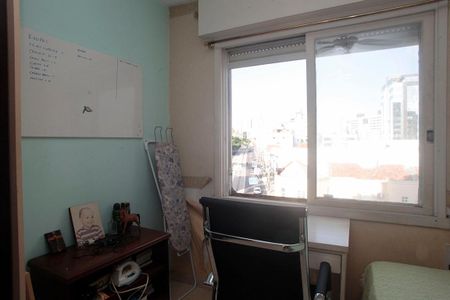 Apartamento à venda com 113m², 3 quartos e 1 vagaQuarto 3