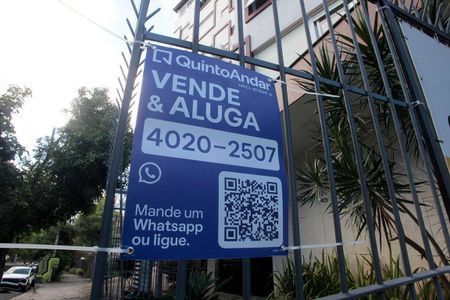 Apartamento à venda com 113m², 3 quartos e 1 vagaPlaquinha
