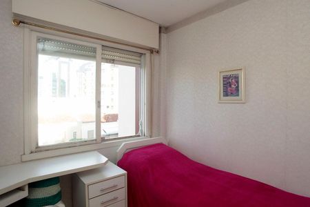 Apartamento à venda com 113m², 3 quartos e 1 vagaQuarto 2