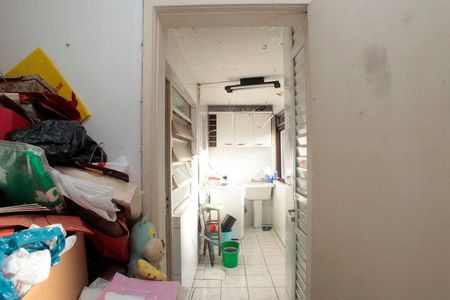 Apartamento à venda com 113m², 3 quartos e 1 vagaÁrea de Serviço + Despensa