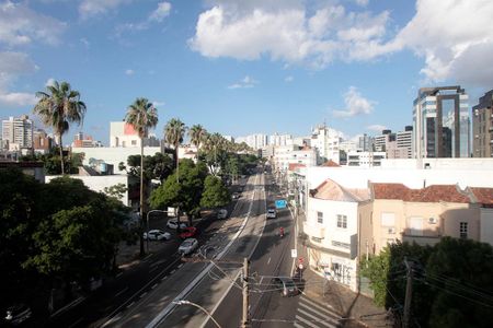 Apartamento à venda com 113m², 3 quartos e 1 vagaQuarto 2 Vista