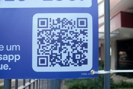 Apartamento à venda com 113m², 3 quartos e 1 vagaQR Code 03PRS_219_300