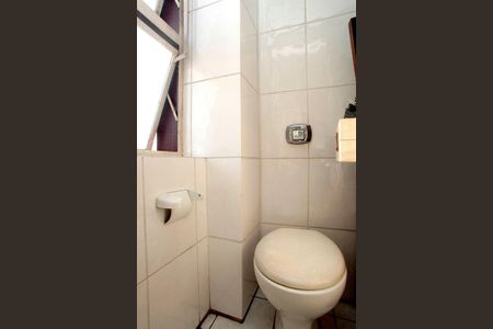 Apartamento à venda com 113m², 3 quartos e 1 vagaBanheiro 3 Lavabo Serviço