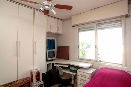 Apartamento à venda com 113m², 3 quartos e 1 vagaQuarto 2