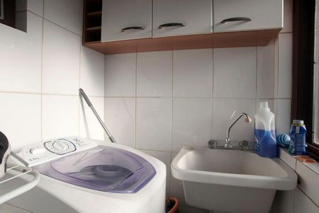 Apartamento à venda com 113m², 3 quartos e 1 vagaÁrea de Serviço + Despensa