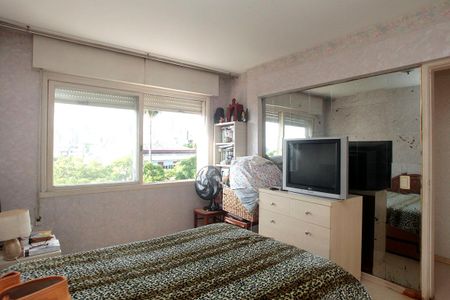 Apartamento à venda com 113m², 3 quartos e 1 vagaQuarto 1 Suíte