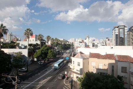 Apartamento à venda com 113m², 3 quartos e 1 vagaSala Vista