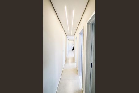 Apartamento à venda com 140m², 3 quartos e 4 vagasCorredor