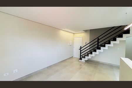 Apartamento à venda com 140m², 3 quartos e 4 vagasSala - Sala de Jantar