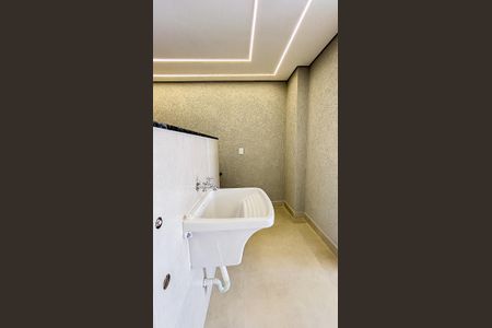 Apartamento à venda com 140m², 3 quartos e 4 vagasÁrea de Serviço - Cobertura