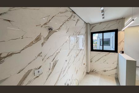 Apartamento à venda com 140m², 3 quartos e 4 vagasCozinha