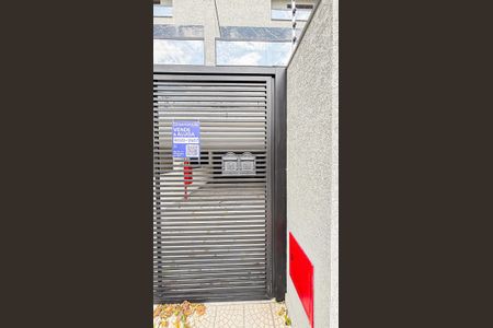 Apartamento à venda com 140m², 3 quartos e 4 vagasFachada