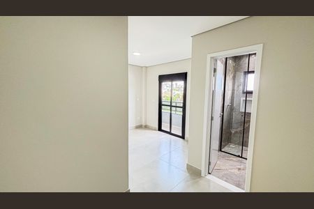Apartamento à venda com 140m², 3 quartos e 4 vagasSuite