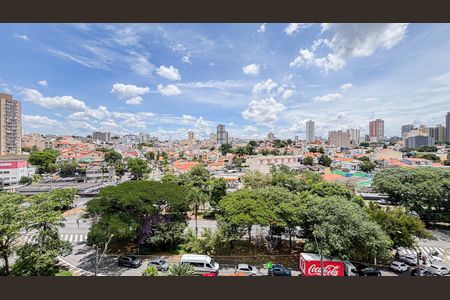 Apartamento à venda com 140m², 3 quartos e 4 vagasCobertura Vista