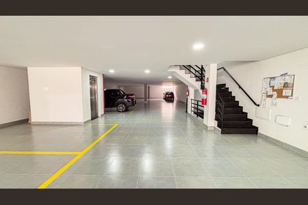 Apartamento à venda com 140m², 3 quartos e 4 vagasGaragem