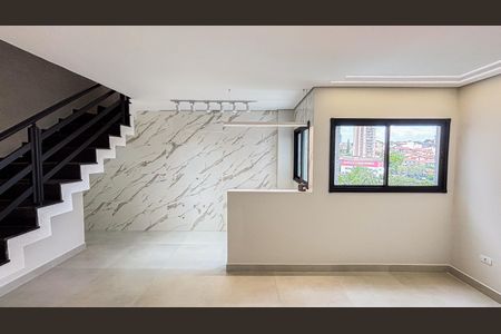 Apartamento à venda com 140m², 3 quartos e 4 vagasSala - Sala de Jantar