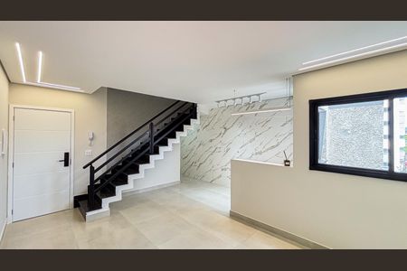 Apartamento à venda com 140m², 3 quartos e 4 vagasSala - Sala de Jantar