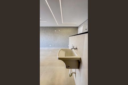 Apartamento à venda com 140m², 3 quartos e 4 vagasÁrea de Serviço - Cobertura