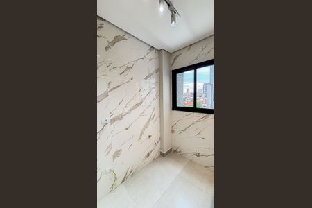 Apartamento à venda com 140m², 3 quartos e 4 vagasCozinha