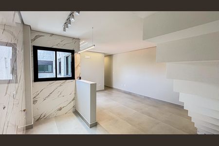 Apartamento à venda com 140m², 3 quartos e 4 vagasCozinha