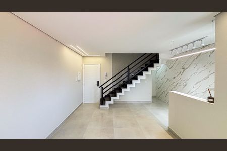 Apartamento à venda com 140m², 3 quartos e 4 vagasSala - Sala de Jantar