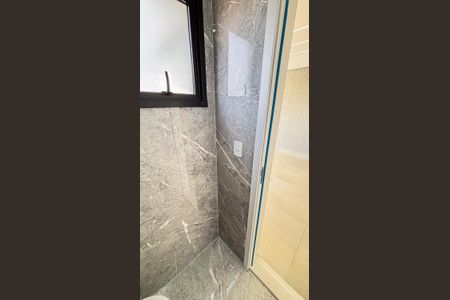 Apartamento à venda com 140m², 3 quartos e 4 vagasCobertura - Banheiro