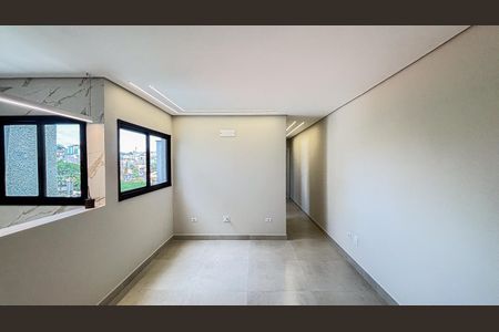 Apartamento à venda com 140m², 3 quartos e 4 vagasSala - Sala de Jantar