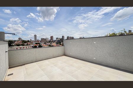 Apartamento à venda com 140m², 3 quartos e 4 vagasCobertura