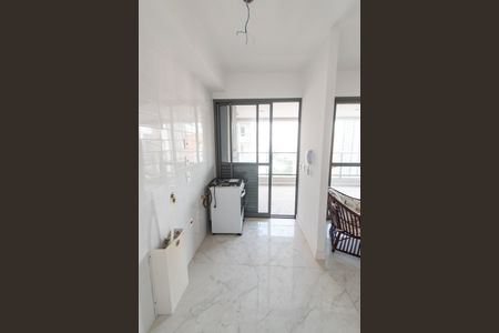 Apartamento à venda com 60m², 2 quartos e 1 vagaCozinha