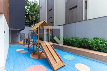 Apartamento à venda com 60m², 2 quartos e 1 vagaPlayground