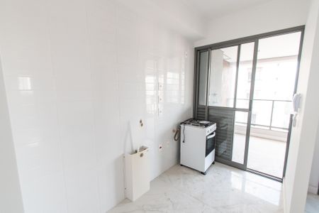 Apartamento à venda com 60m², 2 quartos e 1 vagaCozinha