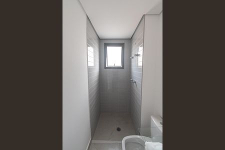 Apartamento à venda com 60m², 2 quartos e 1 vagaBanheiro da suíte
