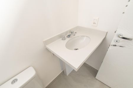 Apartamento à venda com 60m², 2 quartos e 1 vagaBanheiro