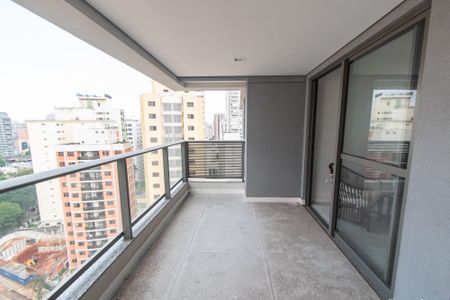 Apartamento à venda com 60m², 2 quartos e 1 vagaVaranda/área de serviço