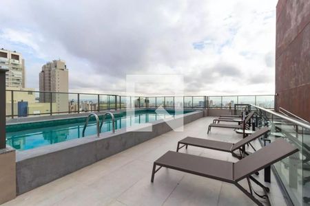 Apartamento à venda com 60m², 2 quartos e 1 vagaPiscina