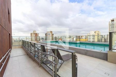 Apartamento à venda com 60m², 2 quartos e 1 vagaPiscina
